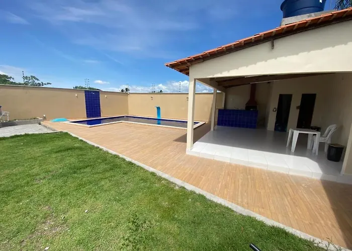 Dunas Residence Suites - 23,24,29 E 30 Lencois Maranhenses