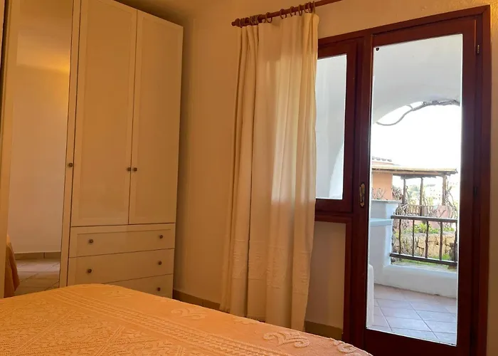La Casa Smeralda