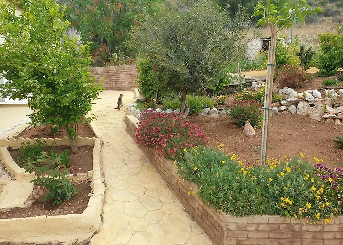 Villa Rania Loutraki