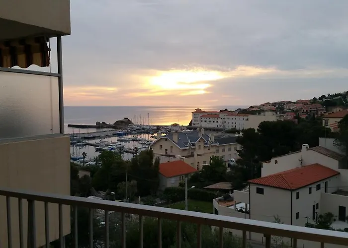 Week End Evasion A Banyuls Sur Mer Dans Pyrenees Orientales