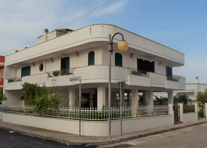 Minerva Casa Vacanze