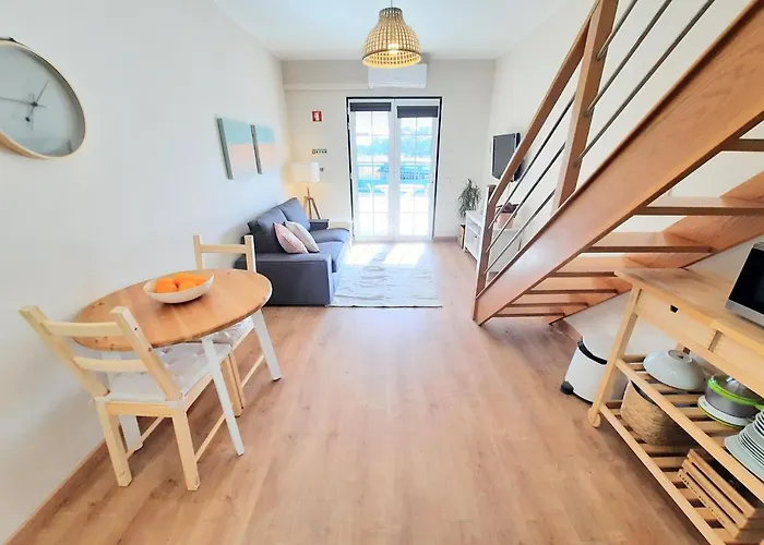 Apartamento Mar Odeceixe