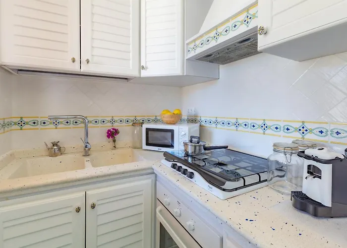 Holiday Home La Notte Stellata