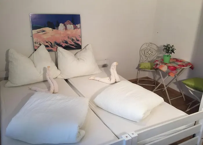 Ibex Hostel