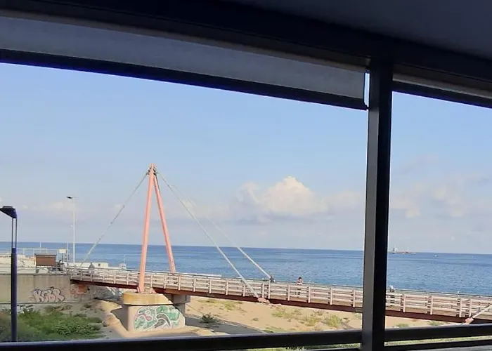 Appartamenti Lungomare Savona