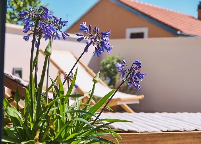 Casa Santa Maria Vacation House