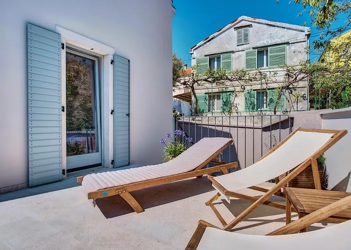 Casa Santa Maria Vacation House