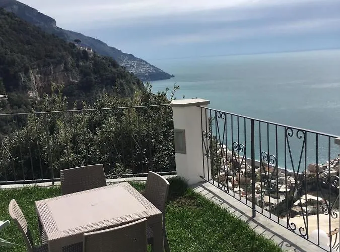 Casa Roberta