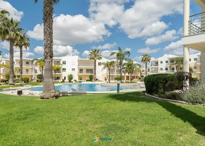 Vila Da Praia - Apartamento Viva Local