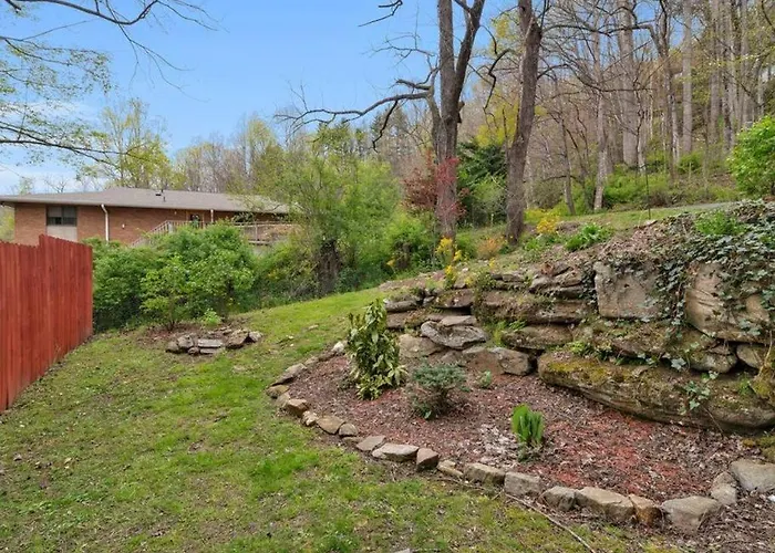 Soco Serene Cabin In The Heart Of Maggie Valley