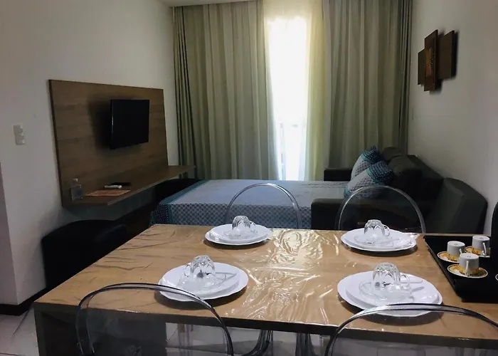 Iloa Residence
