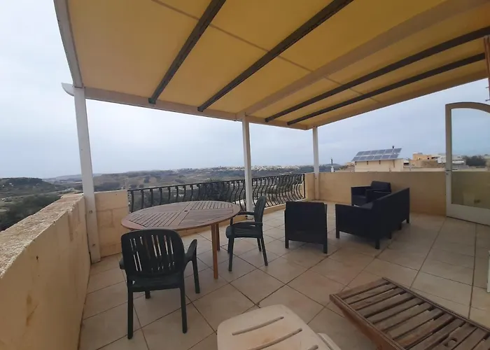 Sunsets Farmhouse, Nadur Gozo
