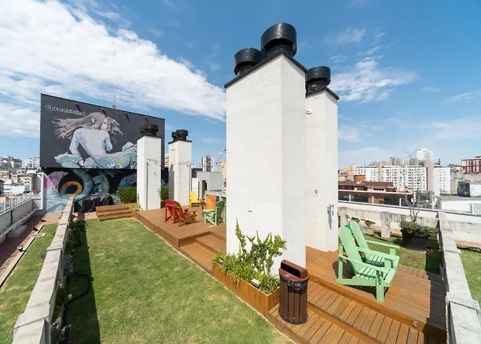 Apartamento Perfeito Pueblo 595