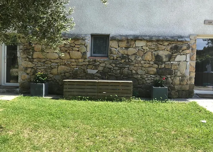 Guesthouse Du Moulin