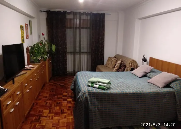 Quartos Cesário Verde Massamá