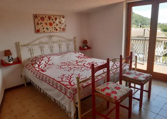 Casa Vacanze Palinuro Trivento