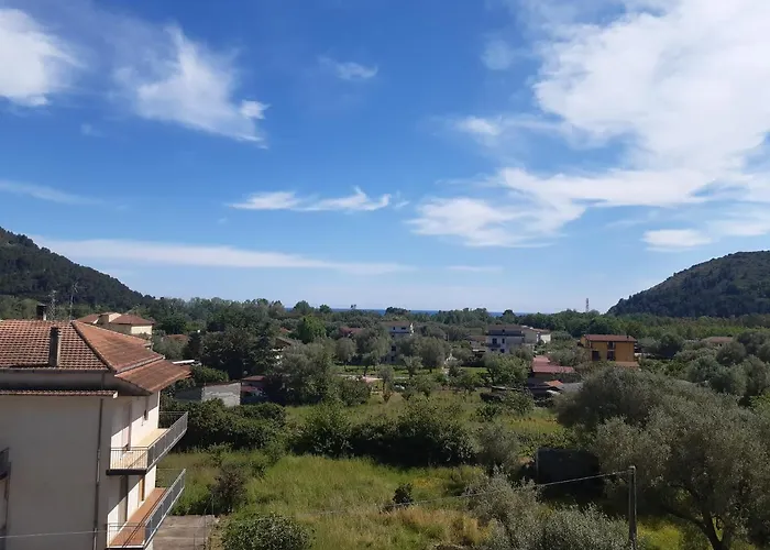 Casa Vacanze Palinuro Trivento