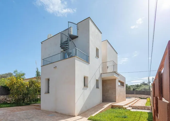 Garlanda 1