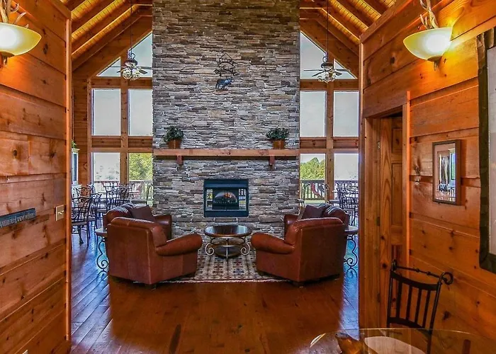 Grandview Experience Lodge