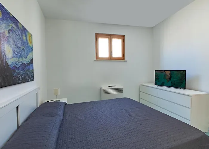 Holiday Home La Notte Stellata