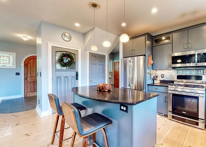 Stone Creek Retreat