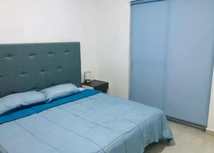 Puerto Morelos - House To Enjoy Riviera Maya