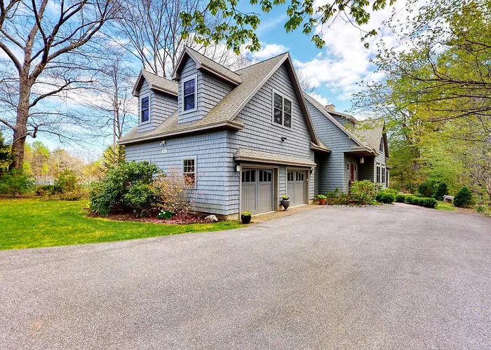 Stone Creek Retreat