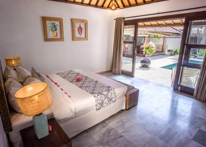 Gili Villas