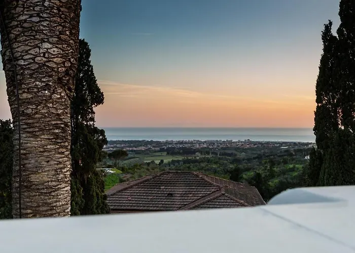 Villa Sole Al Molino A Vento 8, Emma Villas
