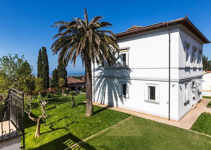 Villa Sole Al Molino A Vento 8, Emma Villas
