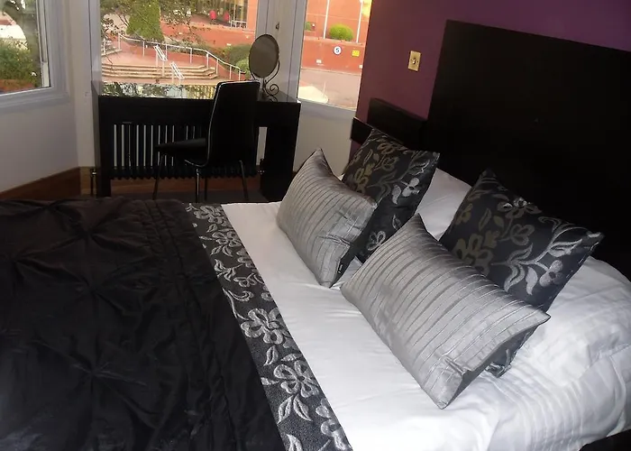 The Arc - Boutique B&B
