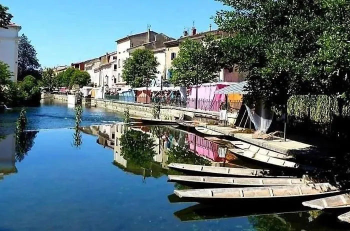 Location Gite Campagne En Provence - Vaucluse