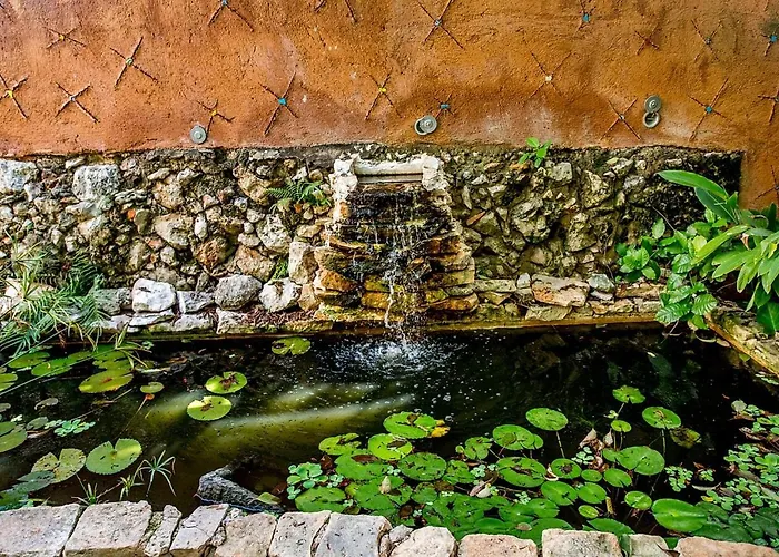 Serenidad Zen By Majikal B&B