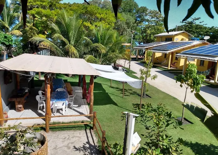 Vila Guaiamum