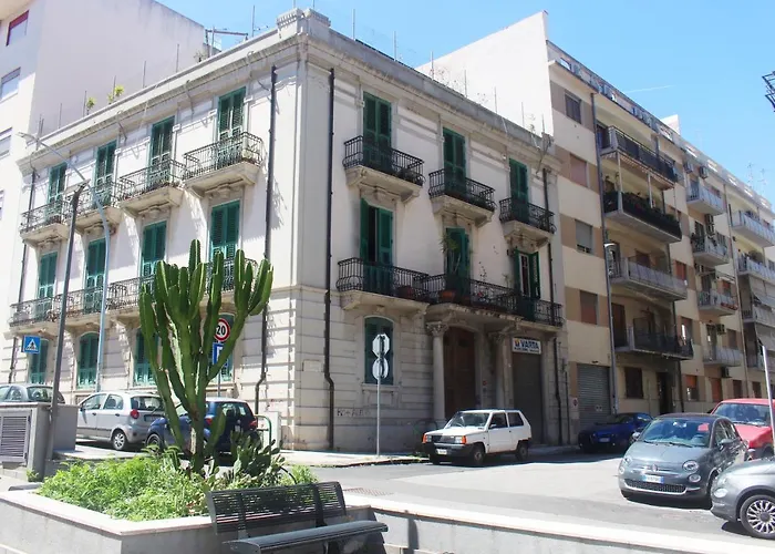Casa Colapesce