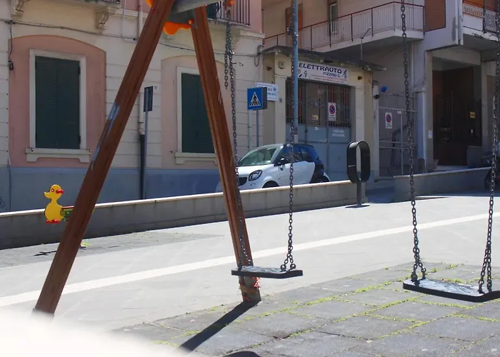 Casa Colapesce