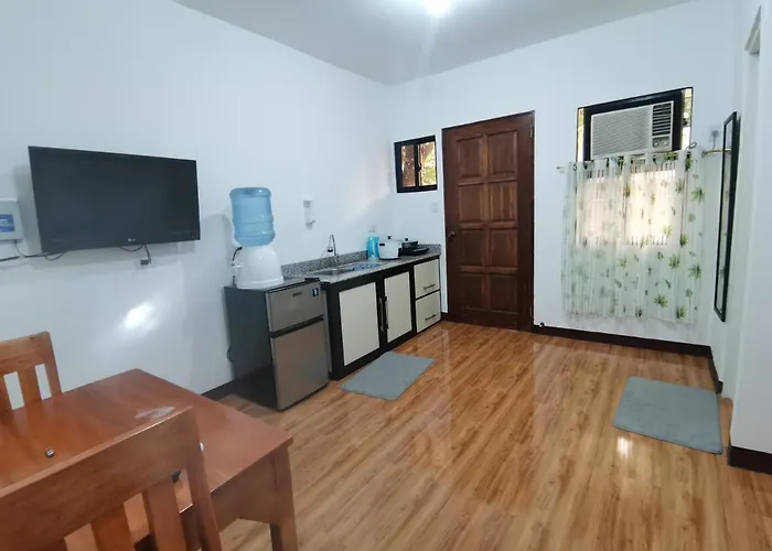 Afs Suites Barra, Opol