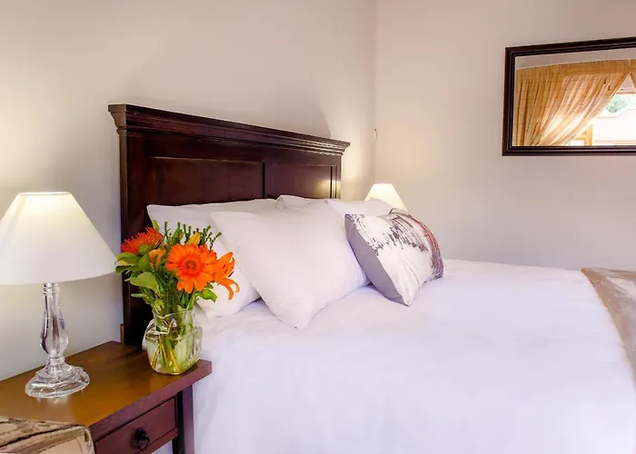 Deale Road Guesthouse