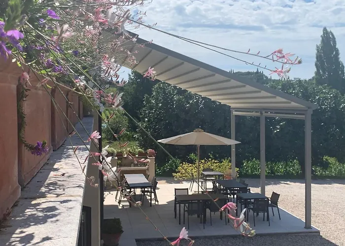 Bed & Breakfast Le Coste