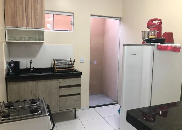 Dunas Residence Suites - 23,24,29 E 30 Lencois Maranhenses