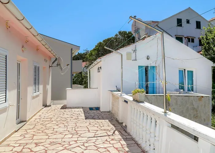 Apartmani Ria2 Pag