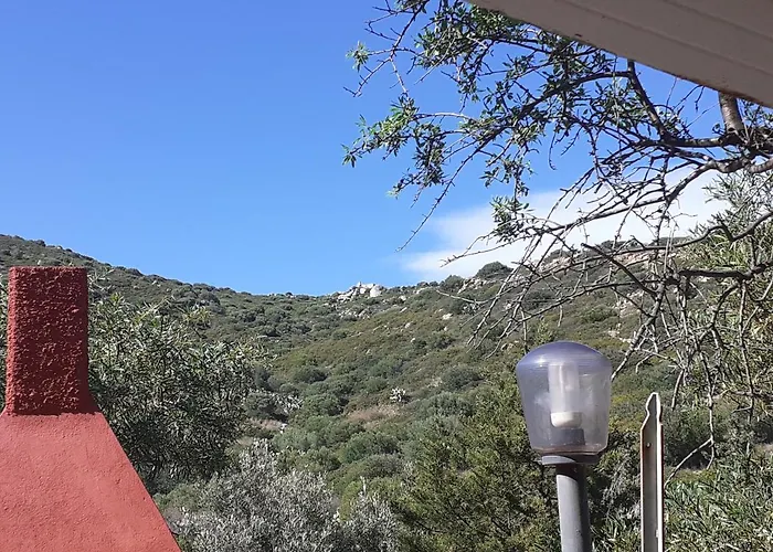 Casa Solanas N. 2
