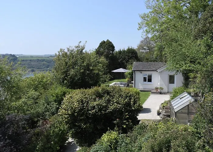 Rocklands Cottage