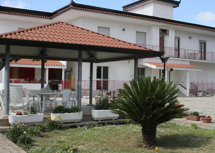 Villa Ginevra
