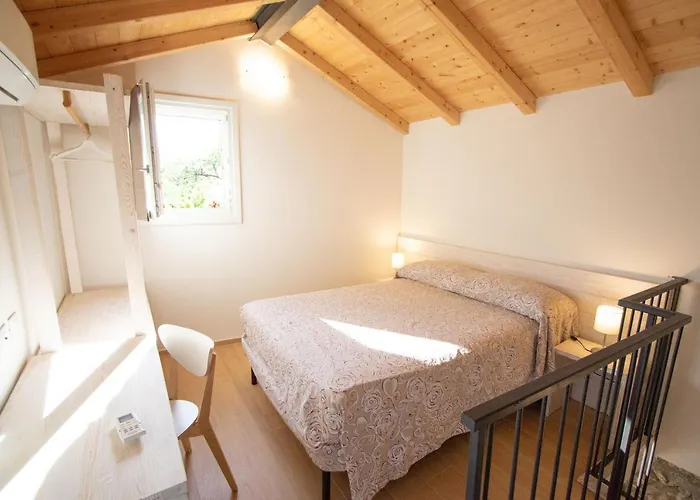 Agriturismo Eos
