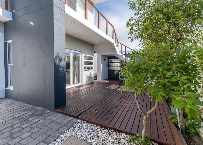 Greenways Drive Apartment