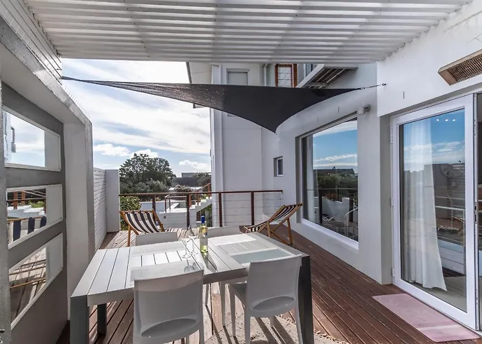 Greenways Drive Apartment