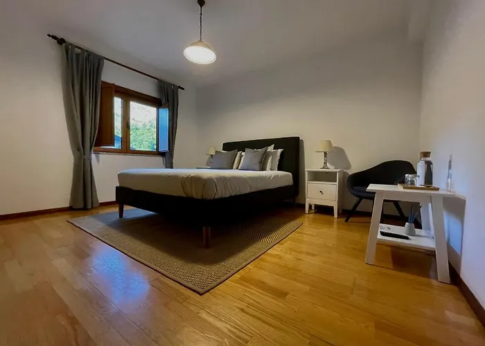 Casa do Pedrógo