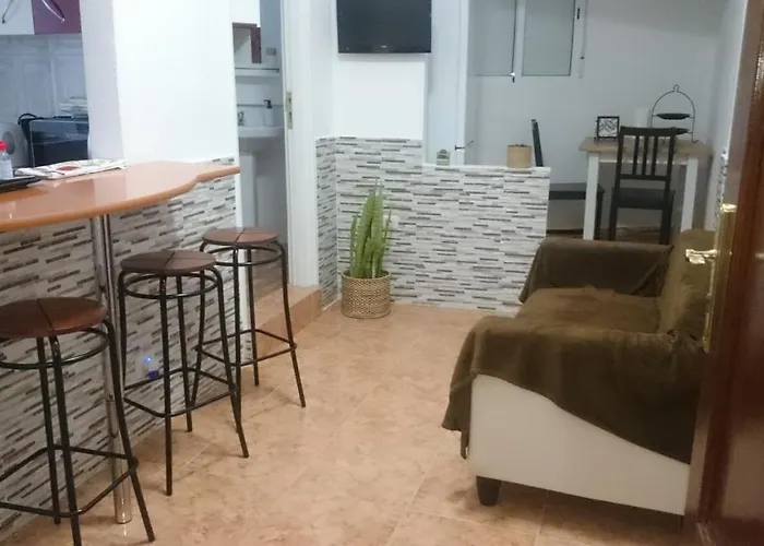 Casa Relajacion