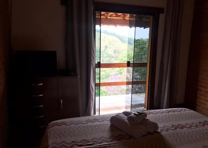 Ibitiaçu Chales